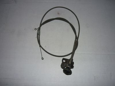 56 vent control cables